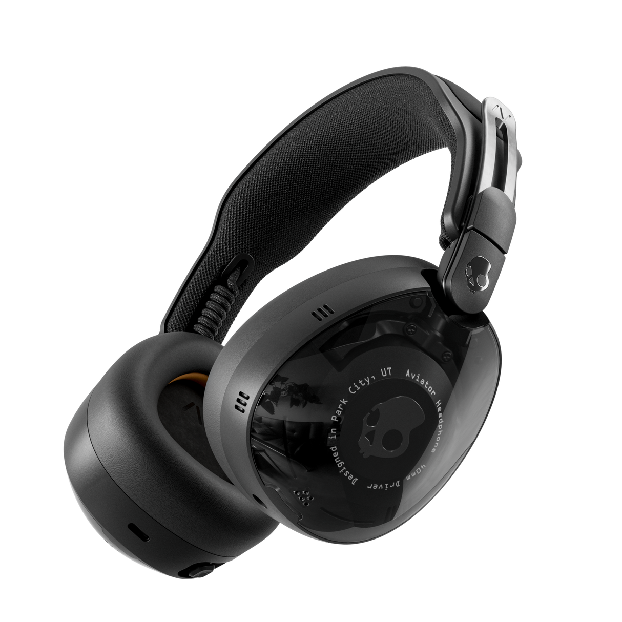 Audifonos Skullcandy Inalambricos De Diadema Aviator