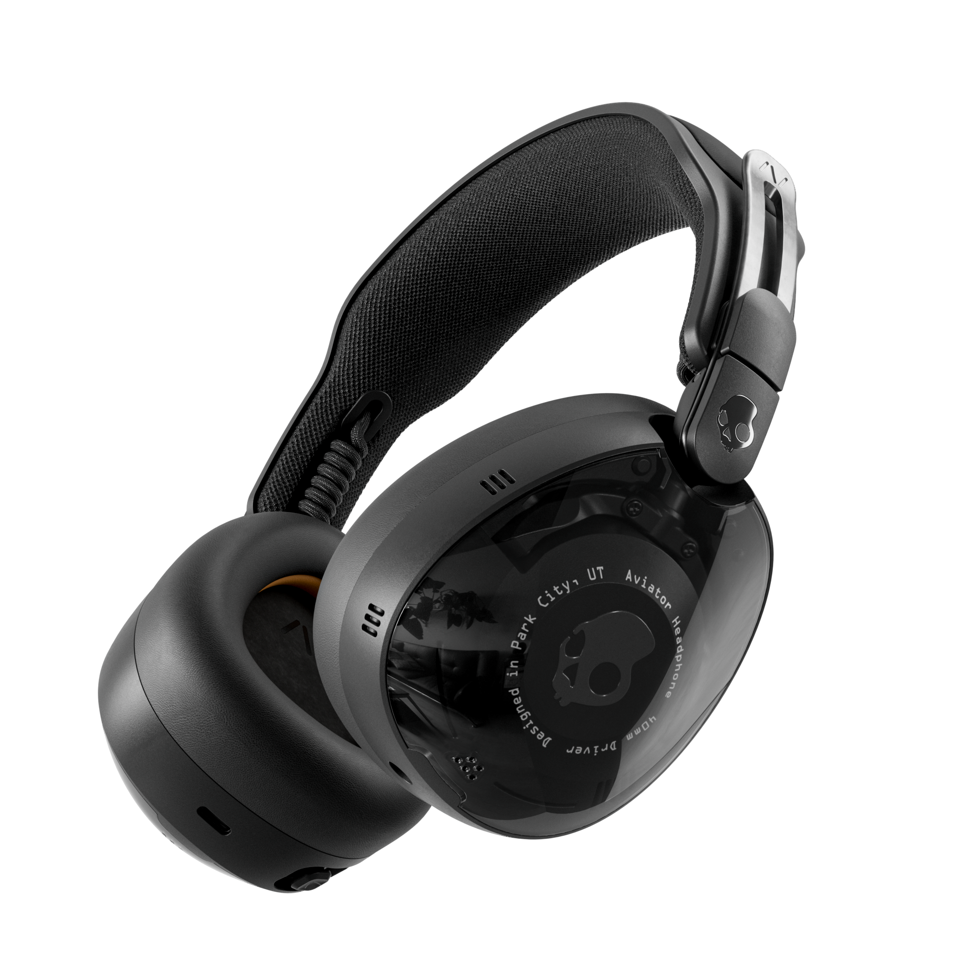 Audifonos Skullcandy Inalambricos De Diadema Aviator