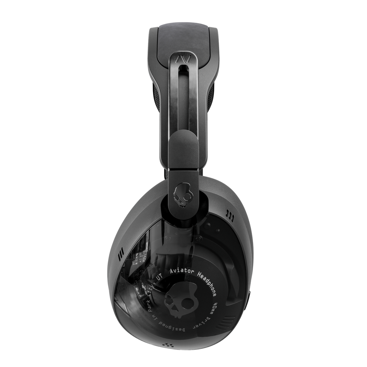 Audifonos Skullcandy Inalambricos De Diadema Aviator