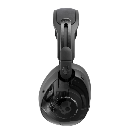 Audifonos Skullcandy Inalambricos De Diadema Aviator