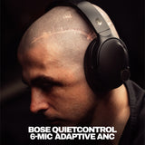 Audífonos Skullcandy Crusher 1080 ANC Sound by Bose