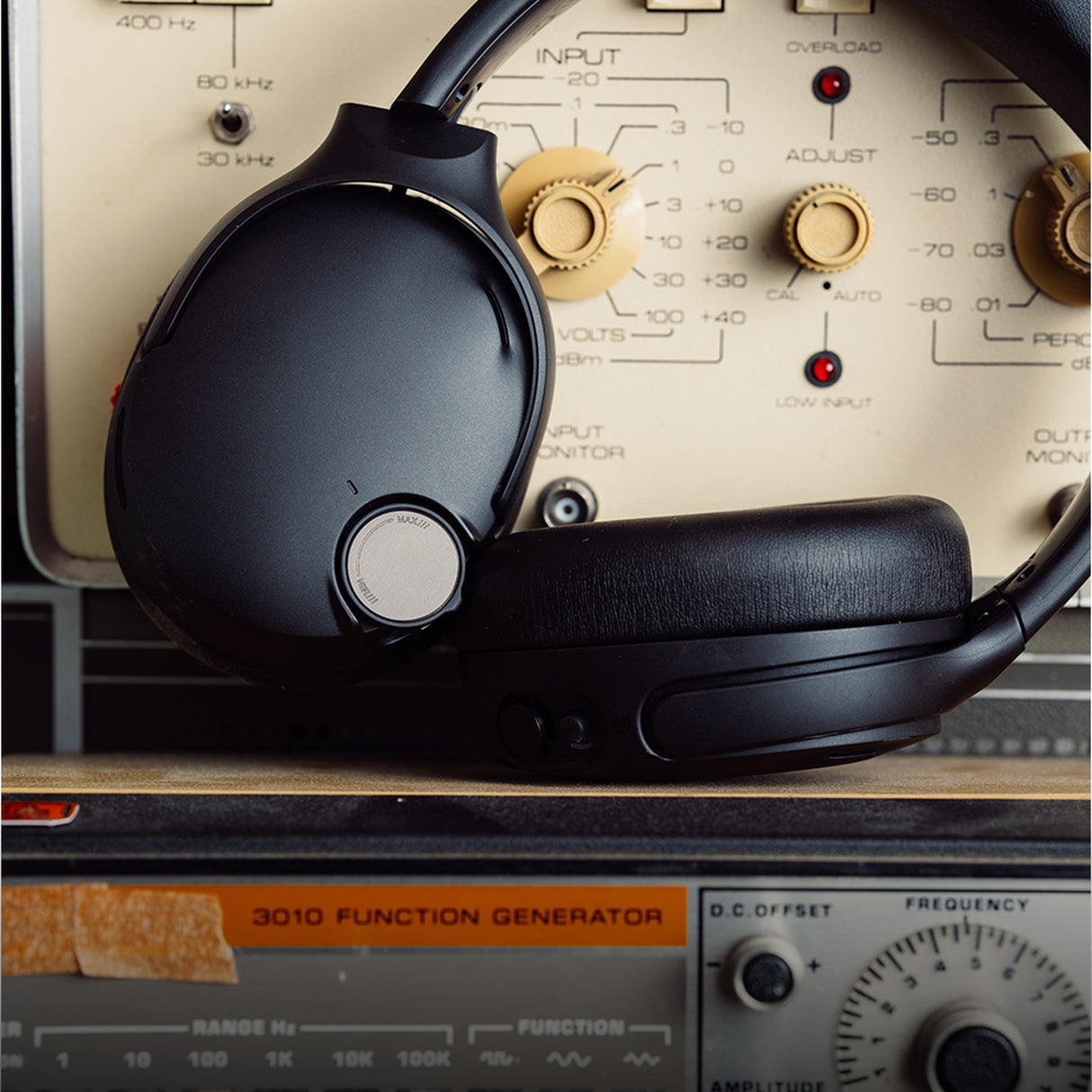 Audífonos Skullcandy Crusher 1080 ANC Sound by Bose