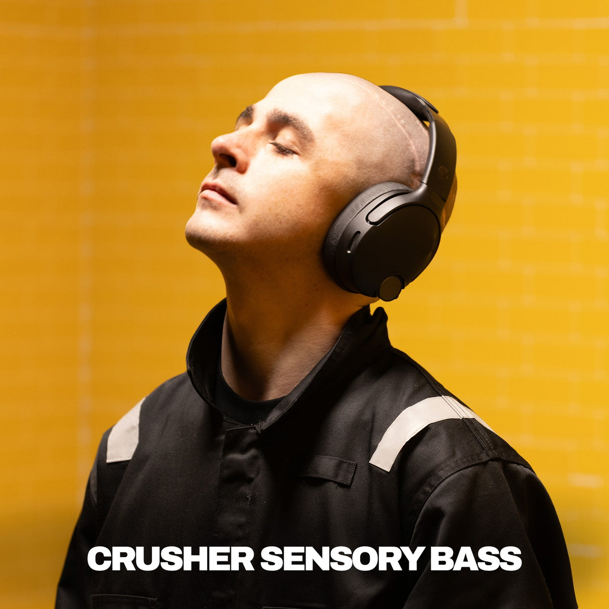 Audífonos Skullcandy Crusher 1080 ANC Sound by Bose