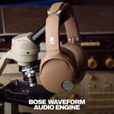 Audífonos Skullcandy Crusher 1080 ANC Sound by Bose