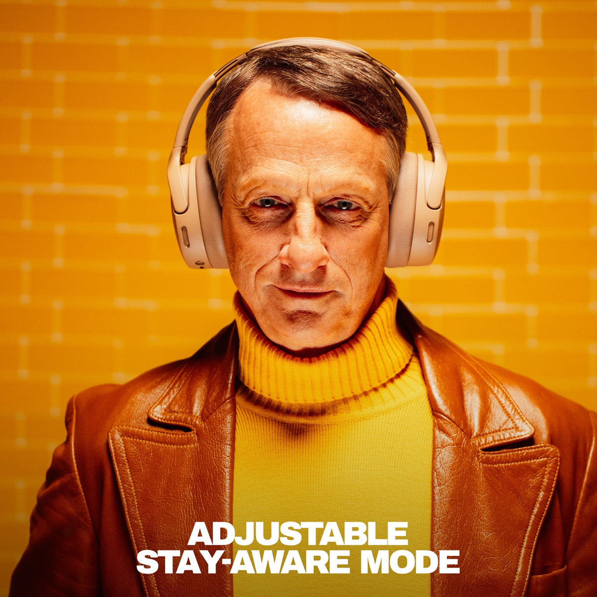 Audífonos Skullcandy Crusher 1080 ANC Sound by Bose