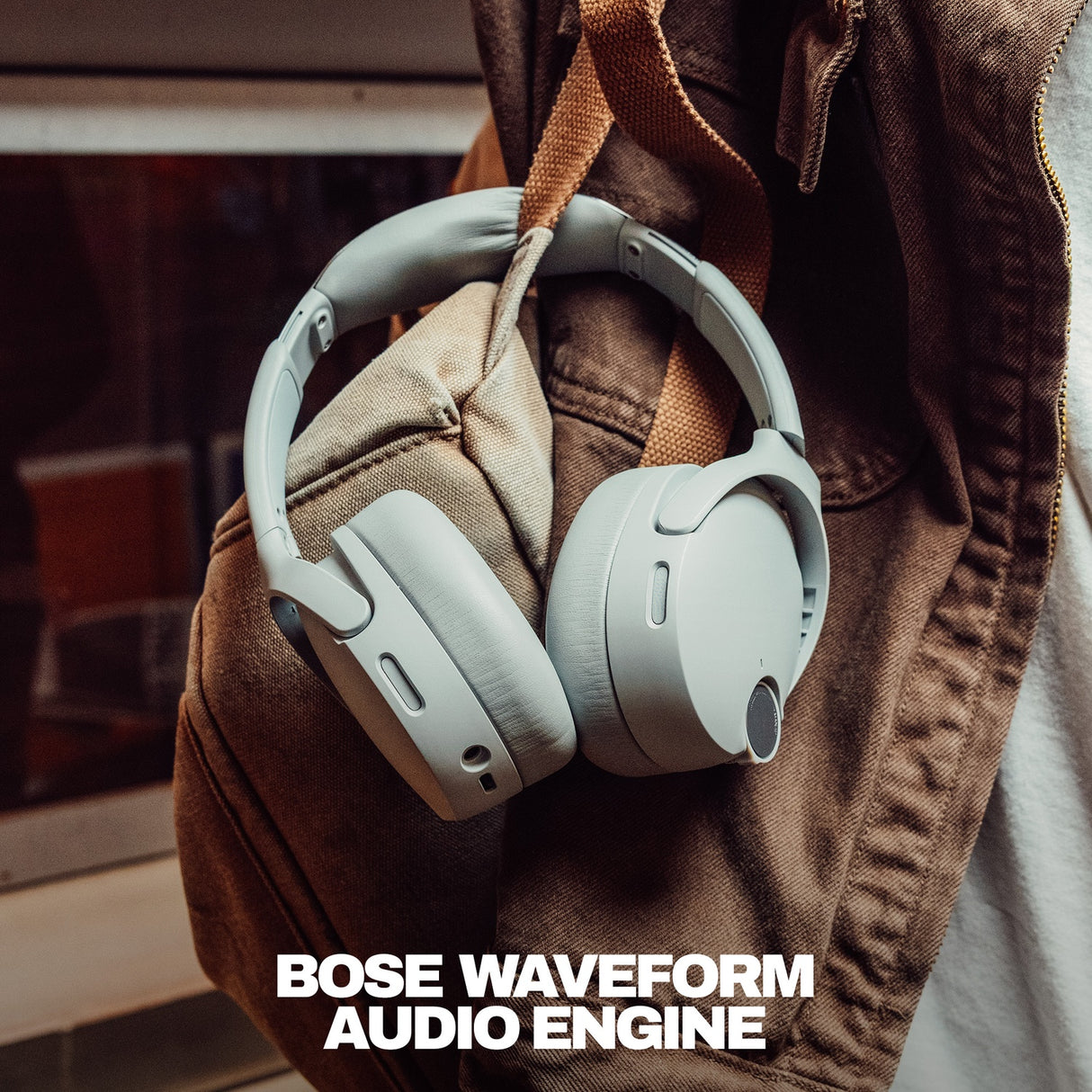 Audífonos Skullcandy Crusher 1080 ANC Sound by Bose