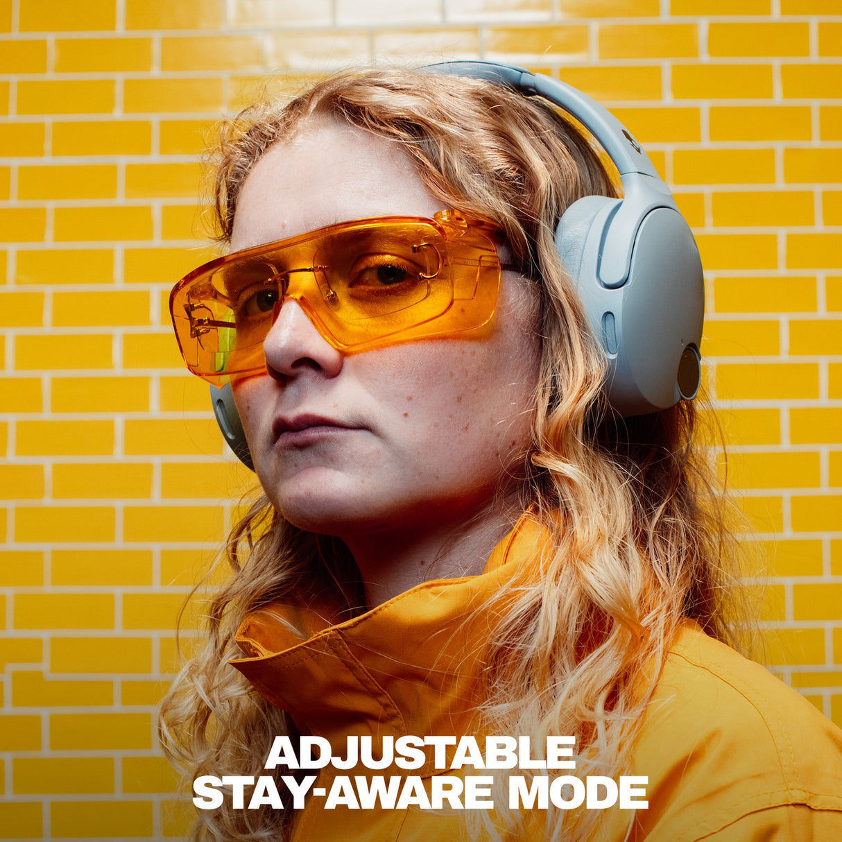 Audífonos Skullcandy Crusher 1080 ANC Sound by Bose