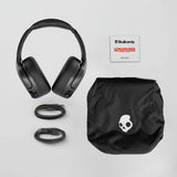Audífonos Skullcandy Crusher 1080 ANC Sound by Bose