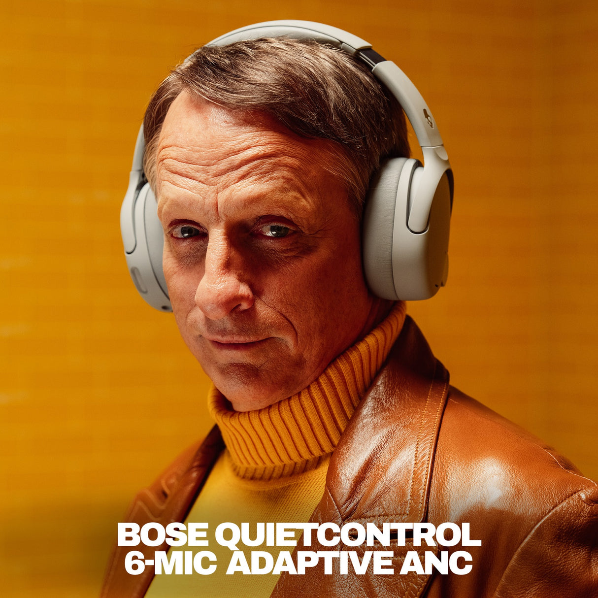 Audífonos Skullcandy Crusher 1080 ANC Sound by Bose