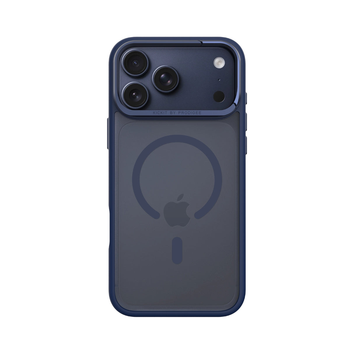 Case Prodegee Kickit Antigolpes iPhone 17 Pro Max
