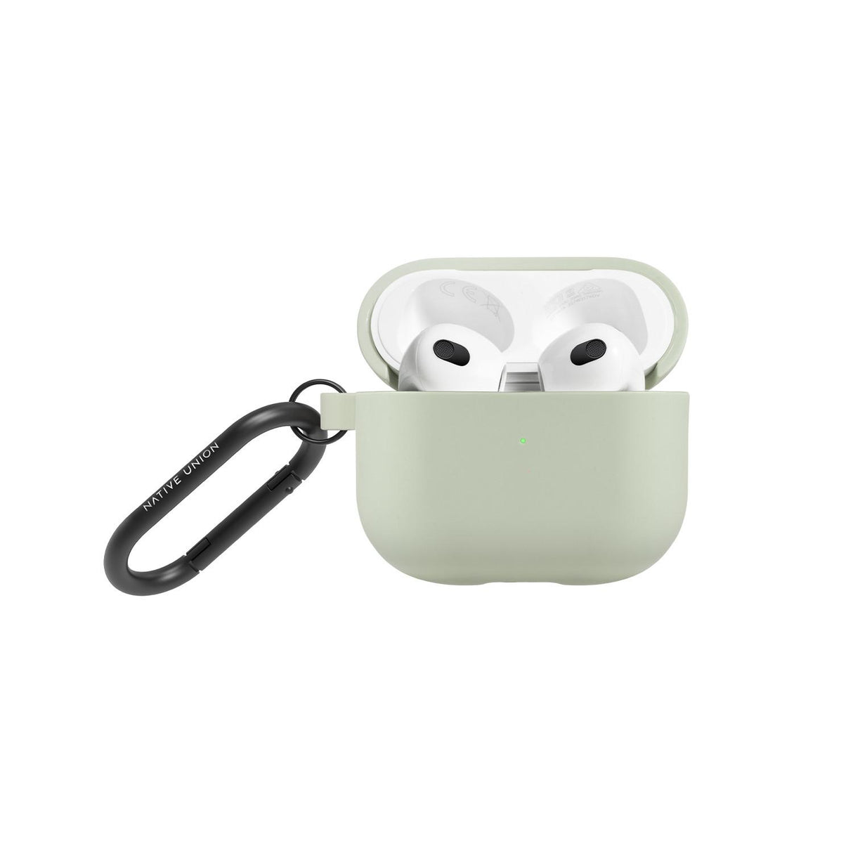 Funda Roam Case para AirPods 3ra generación Verde