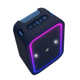 Bocina Bluetooth Impermeable Stomp Skullcandy