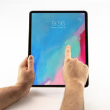 Mica InvisibleShield Glass compatible con iPad Pro 11