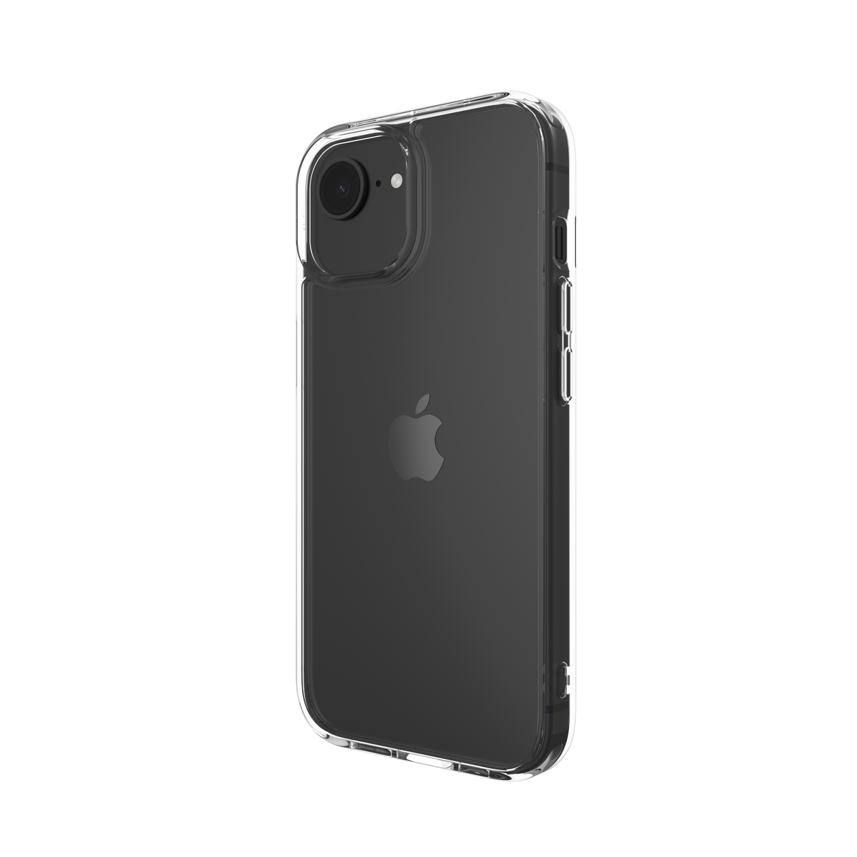 Funda Para iPhone 16E Transparente Lite Zagg