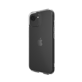 Funda Para iPhone 16E Transparente Lite Zagg