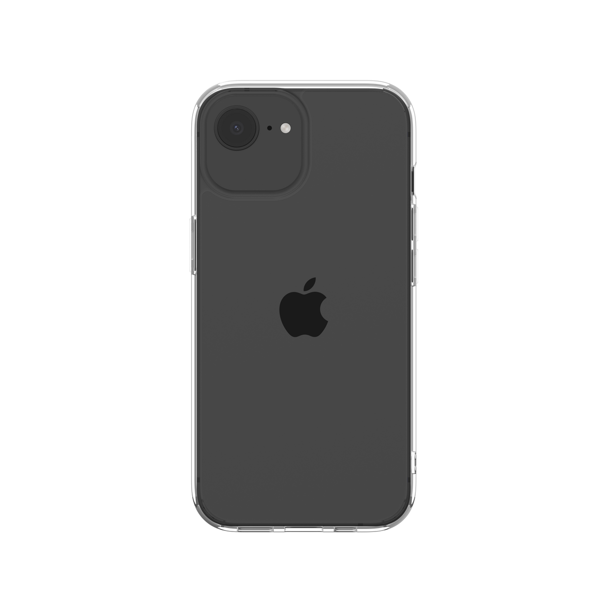 Funda Para iPhone 16E Transparente Lite Zagg