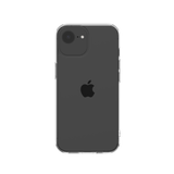 Funda Para iPhone 16E Transparente Lite Zagg