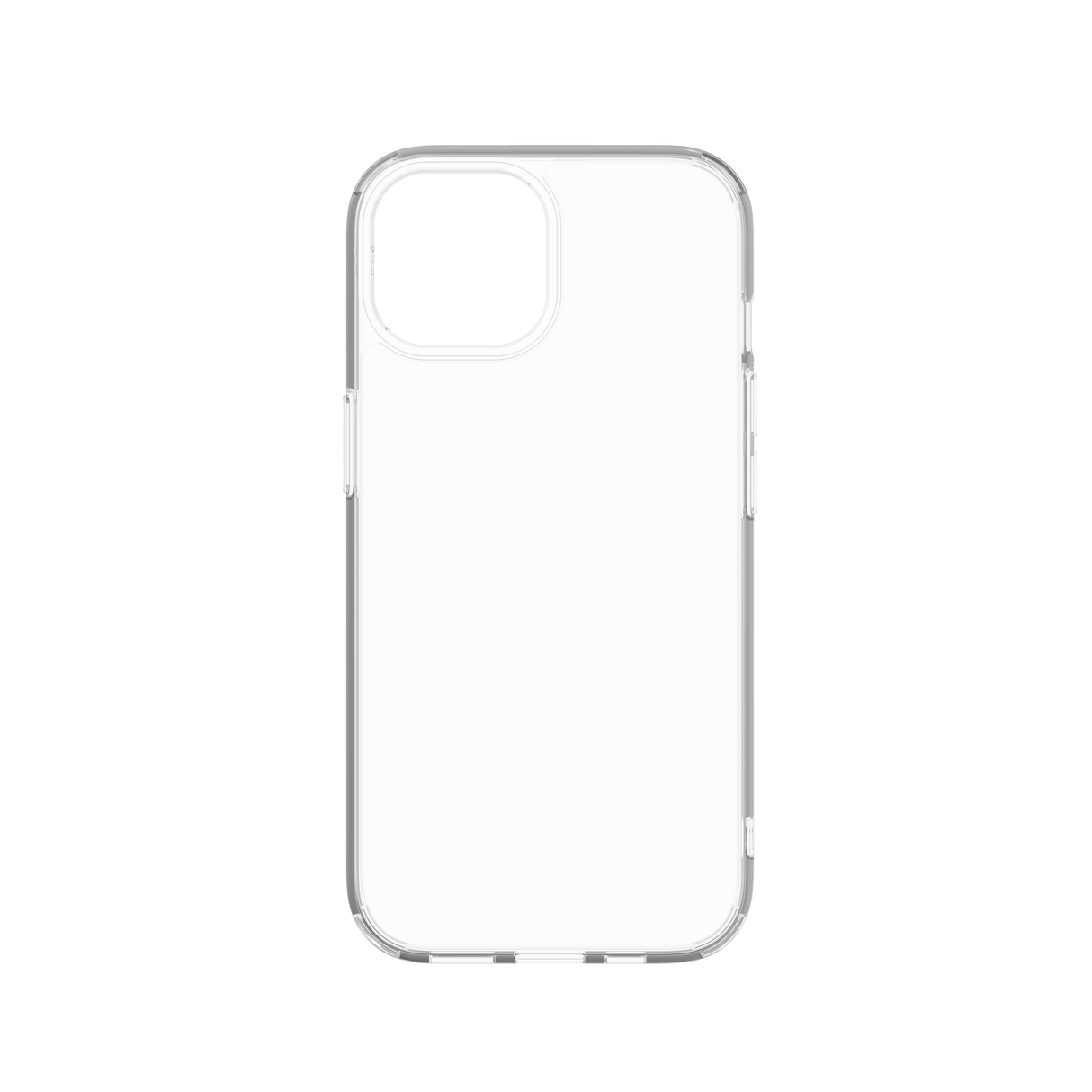 Funda Para iPhone 16E Transparente Lite Zagg