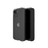 Funda Para iPhone 16E Transparente Lite Zagg