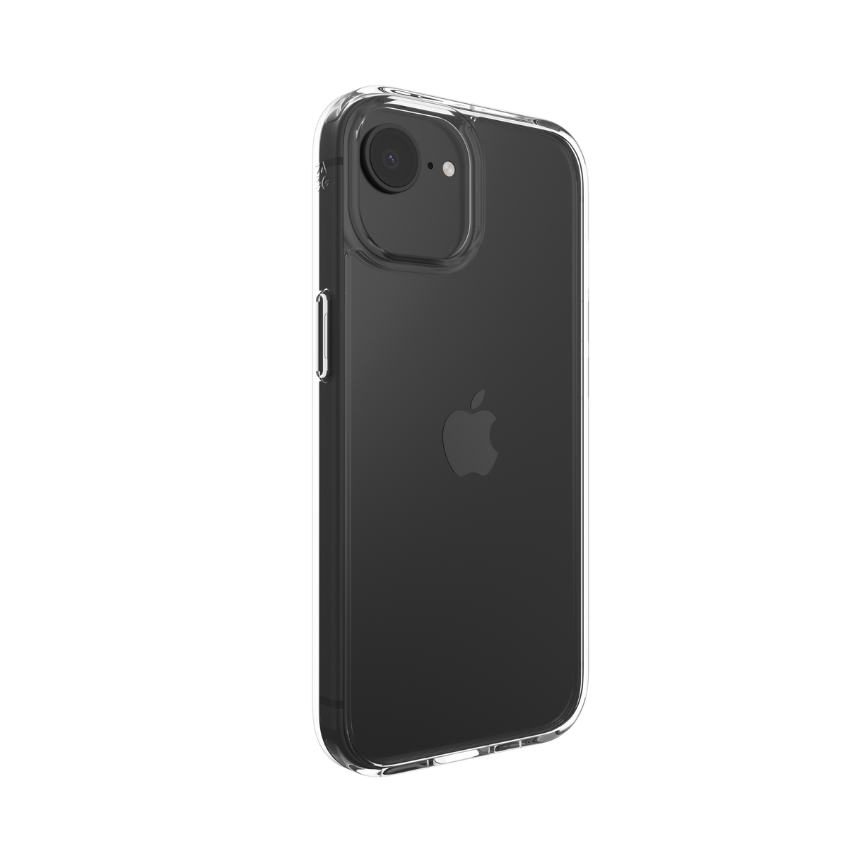 Funda Para iPhone 16E Transparente Lite Zagg