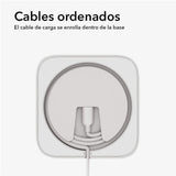 ZAGG mophie Dock Inalámbrico Qi2 3 en 1