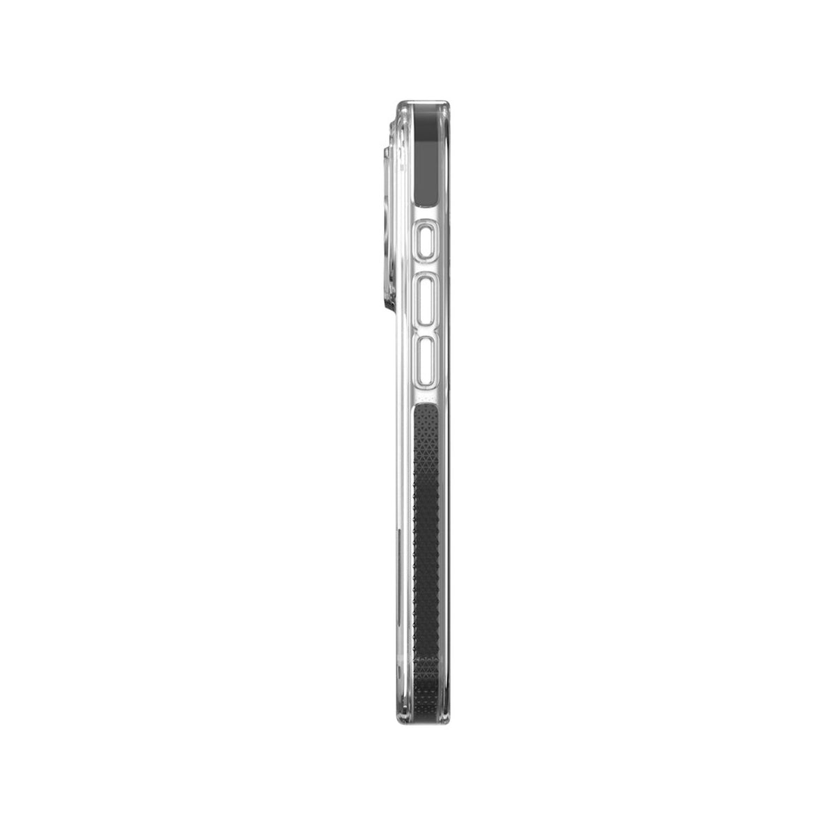 Funda Snap Zagg Santa Cruz Para iPhone 18 Pro Negro