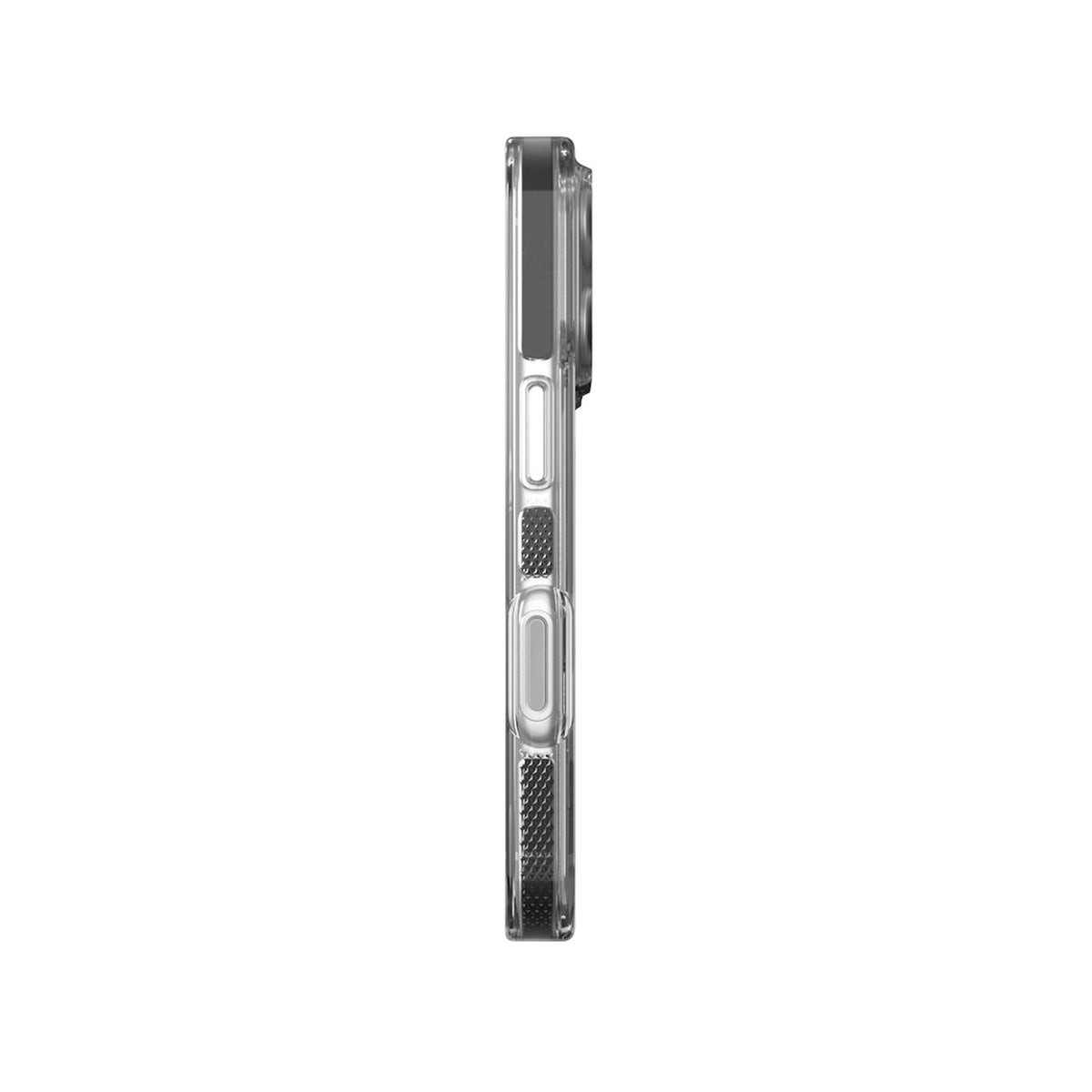 Funda Snap Zagg Santa Cruz Para iPhone 18 Pro Negro