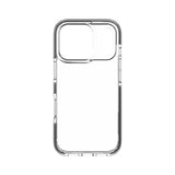 Funda Snap Zagg Santa Cruz Para iPhone 18 Pro Negro