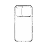 Funda Snap Zagg Santa Cruz Para iPhone 18 Pro Negro