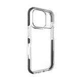 Funda Snap Zagg Santa Cruz Para iPhone 18 Pro Negro