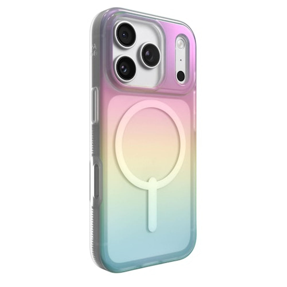 Funda Snap Zagg Milan Para iPhone 18 Pro Max Tornasol