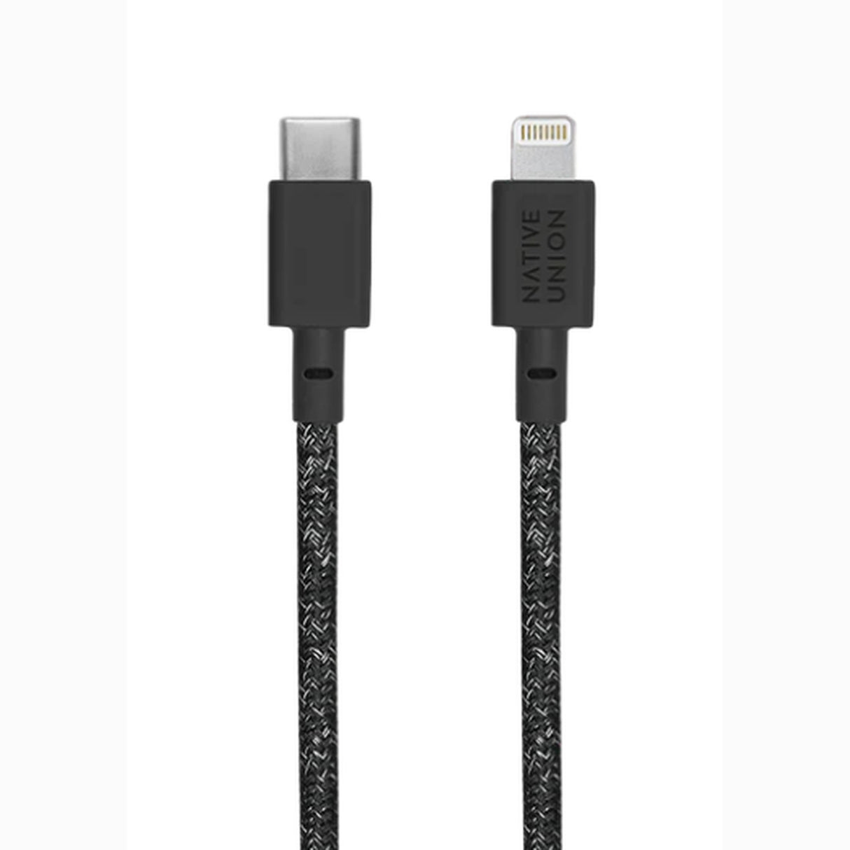 Cable Belt USB-C a Lightning 1.2 M - Zebra