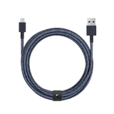 CABLE BELT XL USB-A a LIGHTNING