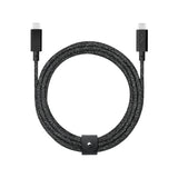 Cable Tipo C a C Belt de 2.4 m 240W Native Union