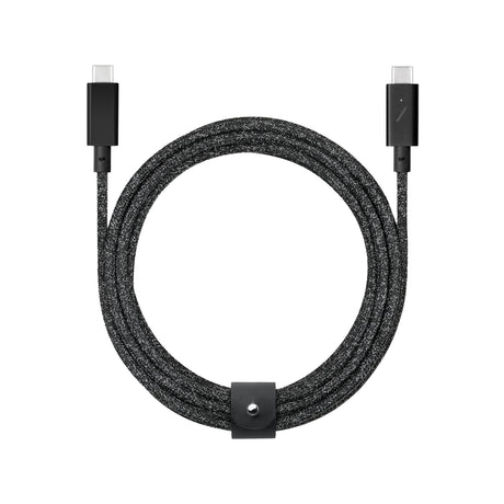 Cable Tipo C a C Belt de 2.4 m 240W Native Union