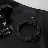 Cable Tipo C a C Belt de 2.4 m 240W Native Union