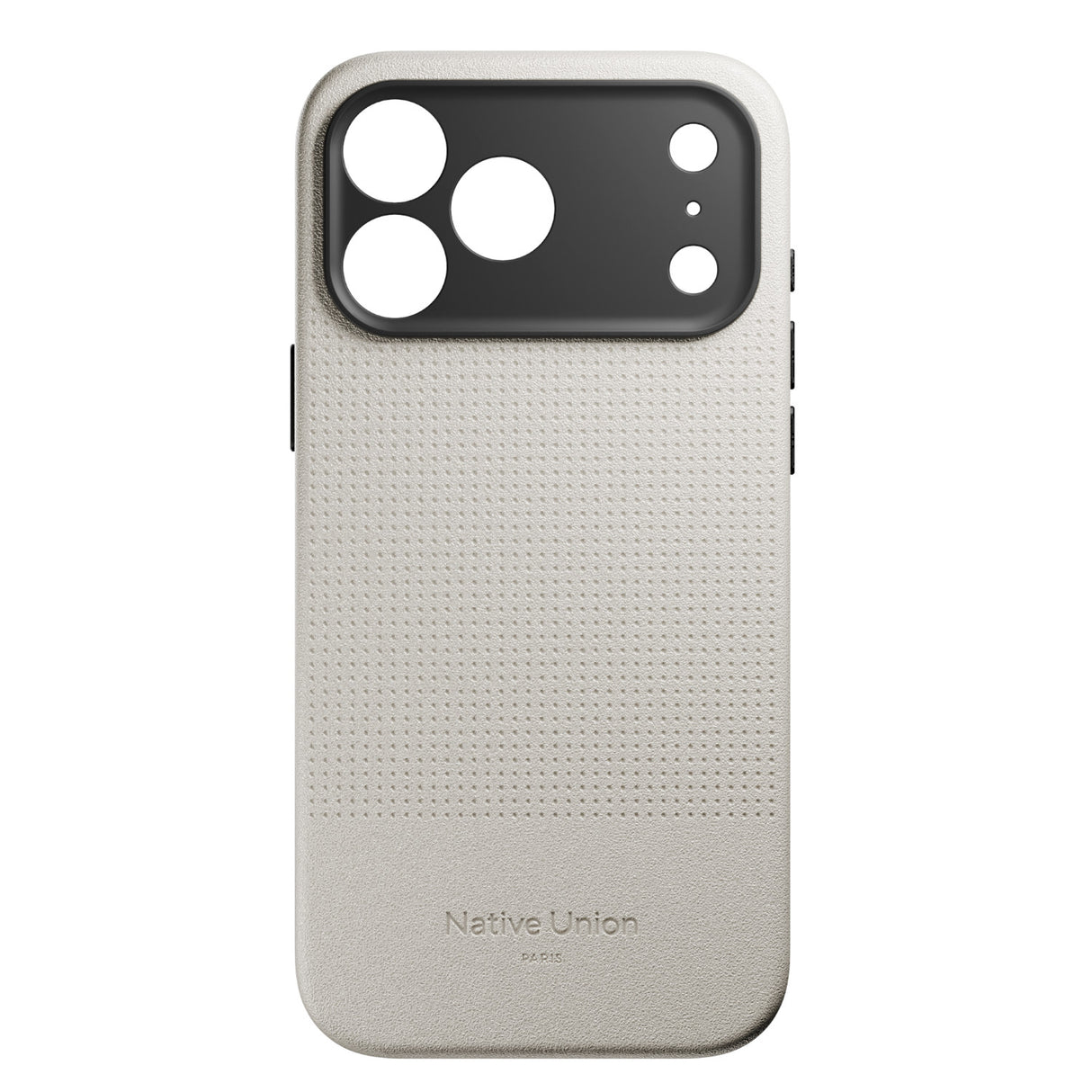 Funda Para iPhone 17 Pro Max Native Union