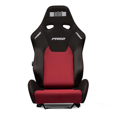 Asiento Next Level Racing PRS2 Reclinable
