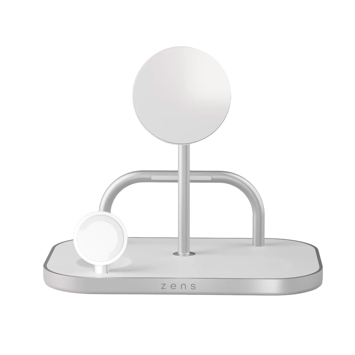 Base de Carga Zens 4 en 1 Tipo C 60W