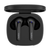 Sound Form Motion Headphones Black