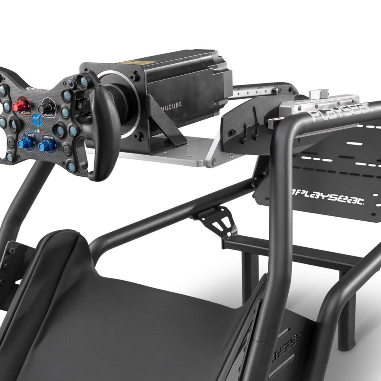 Asiento Playseat Pro F1 Formula