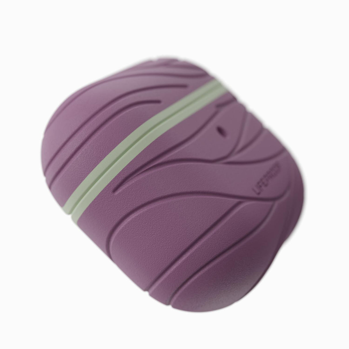 Case for Airpods 3rd Generation Lilac