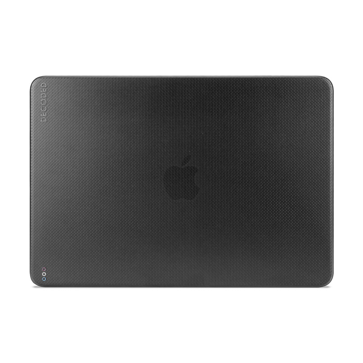 Funda Decoded Framme Recycled para Mac Neo 13