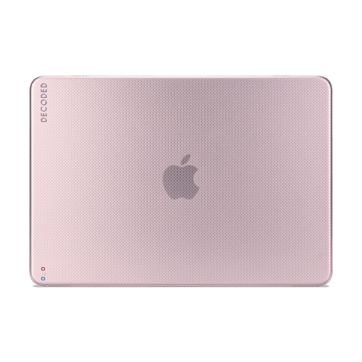 Funda Decoded Framme Recycled para Mac Neo 13