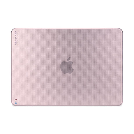 Funda Decoded Framme Recycled para Mac Neo 13