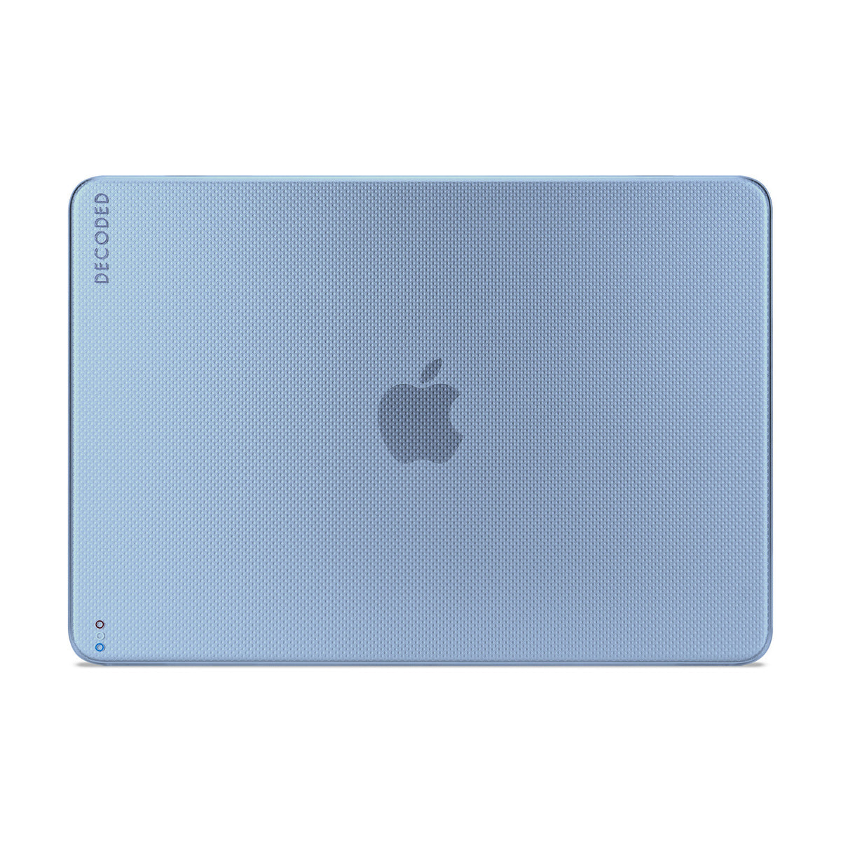 Funda Decoded Framme Recycled para Mac Neo 13