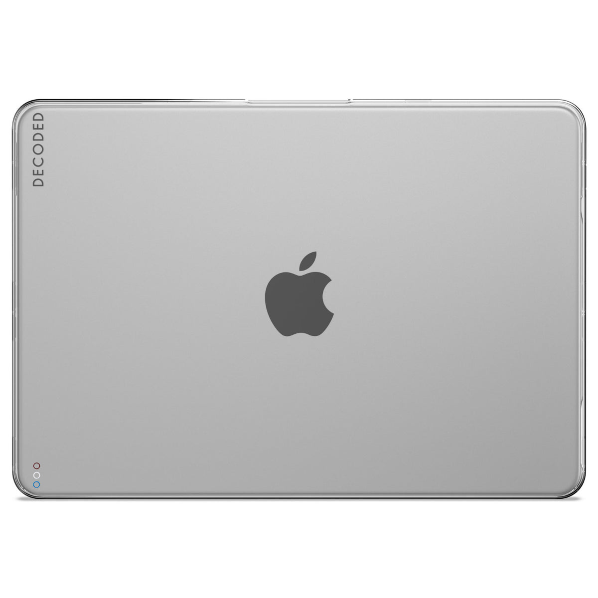 Funda Decoded Framme Recycled para Mac Neo 13