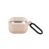 Funda Roam Case para AirPods 3ra generación Rosa