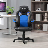 Silla Pc Gaming Azul Atomgames