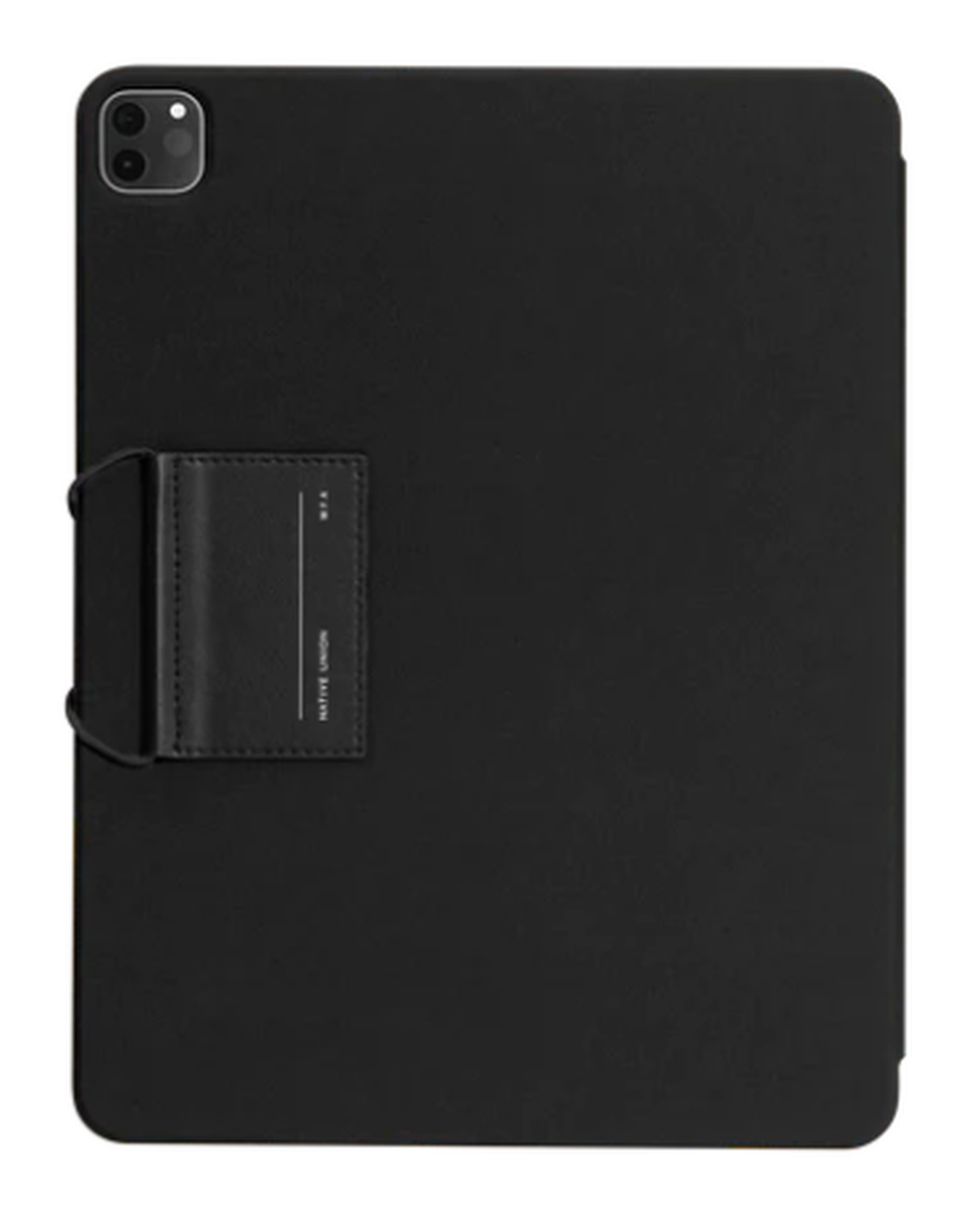 Funda compatible con iPad 11 pulgadas - Negro